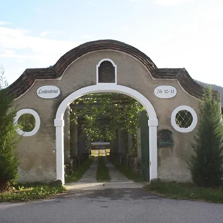 Apartment Bioweingut Schmidl Rosenstoeckel *