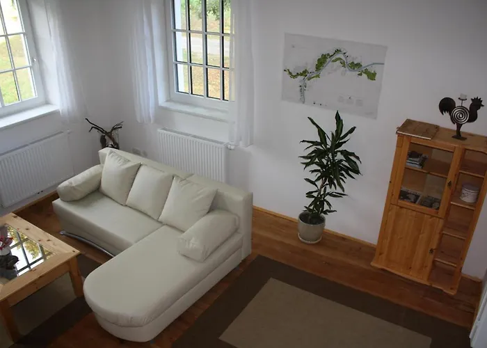 Bioweingut Schmidl Rosenstoeckel Dürnstein