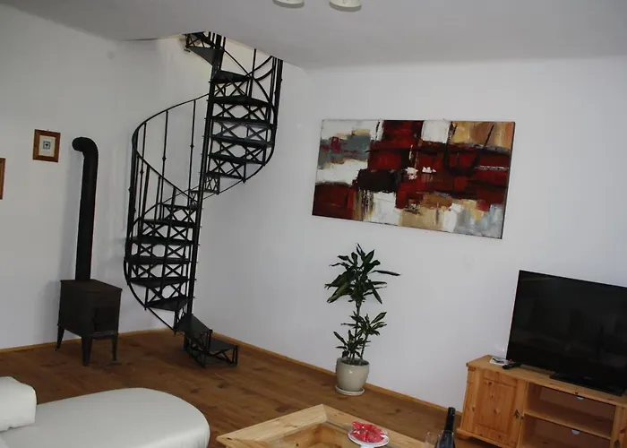 Bioweingut Schmidl Rosenstoeckel * Dürnstein