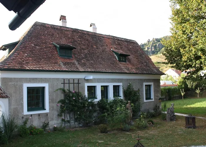 Bioweingut Schmidl Rosenstoeckel *